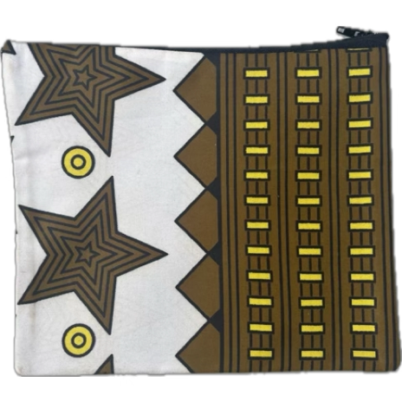 Multipurpose small bag (stars)